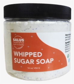 Whipped Sugar Soap - Acrylic Paint, HD Png Download, Transparent PNG