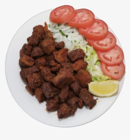 Falafel, HD Png Download, Transparent PNG