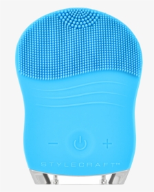 Scrubs Gentle Cleansing Facial Brush - Dehumidifier, HD Png Download, Transparent PNG