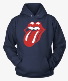 Women S The Rolling Stones Tongue Classic Vneck T-shirt - Giannis Antetokounmpo Greece Hoodie, HD Png Download, Transparent PNG