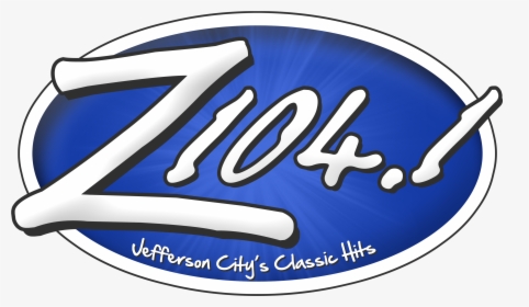 1 Jefferson City S Classic Hits - Kzjf, HD Png Download, Transparent PNG