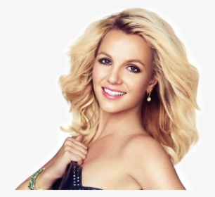 Britney Spears Png Pic - Britney Spears Elle Magazine 2012, Transparent Png, Transparent PNG