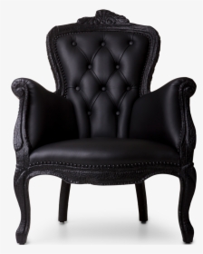 Moooi Smoke Chair, HD Png Download, Transparent PNG