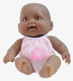 Mini Baby Doll - Doll, HD Png Download, Transparent PNG