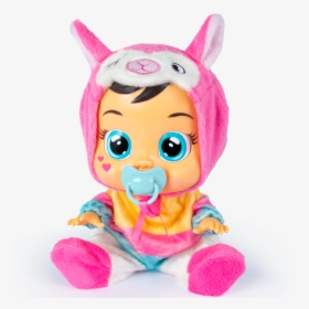 Picture 1 Of - Cry Babies Llama, HD Png Download, Transparent PNG