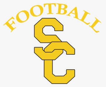 South Carroll Football, HD Png Download, Transparent PNG