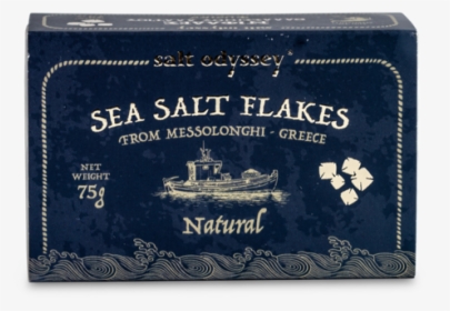 Sea Salt, HD Png Download, Transparent PNG
