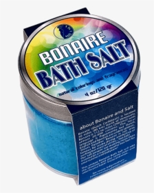 Bath Salt Rondo - Packaging And Labeling, HD Png Download, Transparent PNG