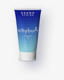 Ichybum Cream - Lotion, HD Png Download, Transparent PNG