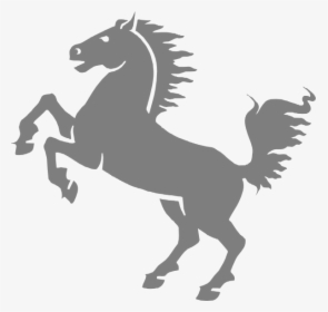 Horse Galloping Clipart, HD Png Download, Transparent PNG
