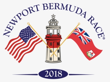 Race Flags Png , Png Download - Bermuda Race, Transparent Png, Transparent PNG
