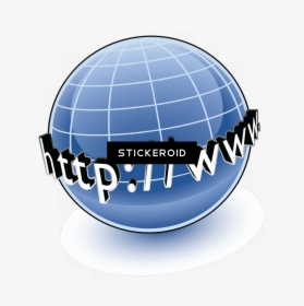 World Wide Web Design - Transparent Background Transparent Png Website Icon, Png Download, Transparent PNG