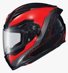 Scorpion Exo R2000 Hypersonic Helmet, HD Png Download, Transparent PNG