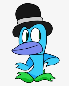 My Singing Monsters Duckala, HD Png Download, Transparent PNG