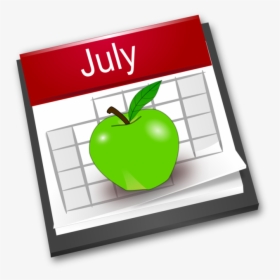 Declaration Of Independence Png , Png Download - 4th Of July Calendar Icon, Transparent Png, Transparent PNG