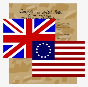 Declaration Of Independence Clipart Emancipation Proclamation - Related To The Declaration Of Independence, HD Png Download, Transparent PNG
