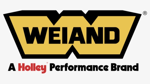Weiand Logo Png Transparent - Weiand, Png Download, Transparent PNG