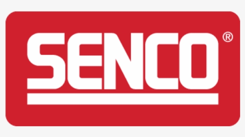 Senco - Senco Brand Logo, HD Png Download, Transparent PNG