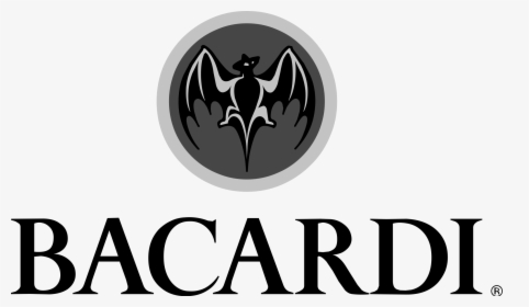 Bacardi Rum Logo Png, Transparent Png, Transparent PNG