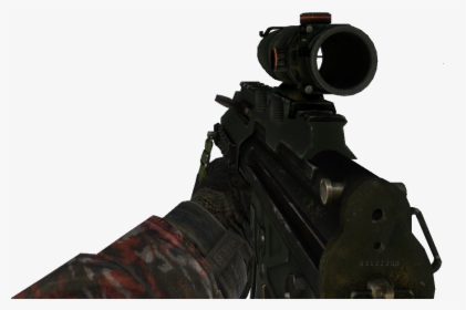 Call Of Duty Wiki - First Person No Background, HD Png Download, Transparent PNG