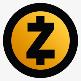Zcash Logo Transparent, HD Png Download, Transparent PNG