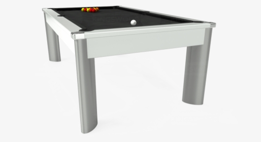 Dogecoin Pool 0 Fee Fusion - Billiard Table, HD Png Download, Transparent PNG