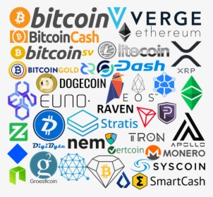 Bitcoin, HD Png Download, Transparent PNG
