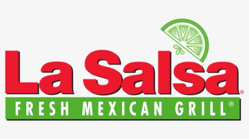 La Salsa Fresh Mexican Grill, HD Png Download, Transparent PNG