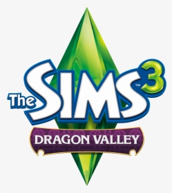 Sims 3, HD Png Download, Transparent PNG