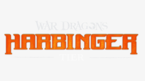 Harbinger Tier Logo - Tan, HD Png Download, Transparent PNG