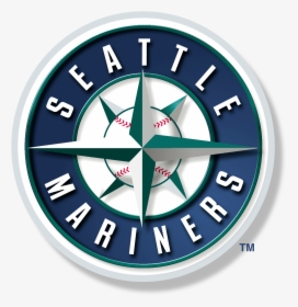 Seattle Mariners, HD Png Download, Transparent PNG
