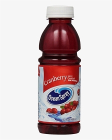 Ocean Spray Cranberry Juice, HD Png Download, Transparent PNG