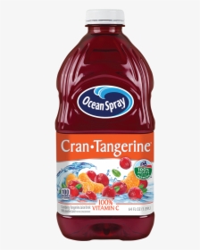 Ocean Spray Cran Grape, HD Png Download, Transparent PNG