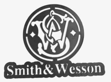 Smith Et Wesson Logo, HD Png Download, Transparent PNG
