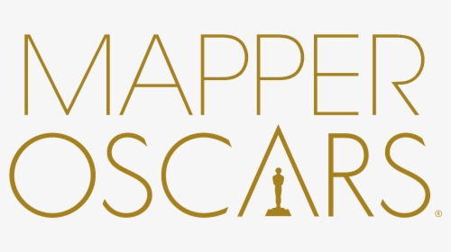Mapper Oscars Logo, HD Png Download, Transparent PNG