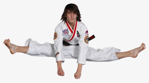Steady, Diverse Improvements Training In Martial Arts - Taekwondo, HD Png Download, Transparent PNG
