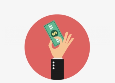Emergency Business Loans - Cash Payment Icon Png, Transparent Png, Transparent PNG