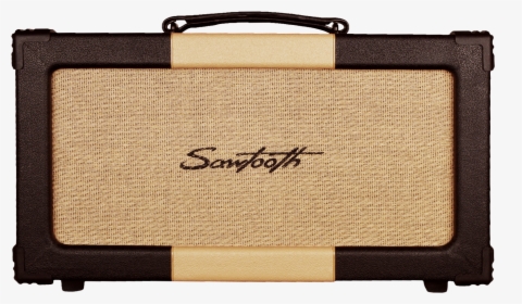 St Amp 20t Full Front - Suitcase, HD Png Download, Transparent PNG