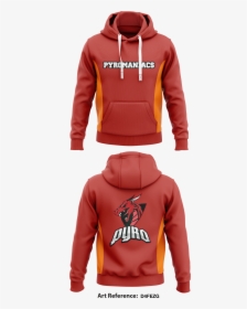 Pyro Hoodie D4fezg   Class Lazyload Lazyload Fade In - National Junior Honor Society Hoodie, HD Png Download, Transparent PNG