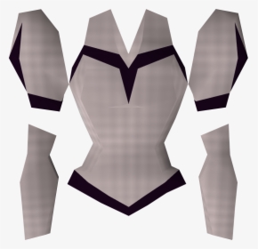The Runescape Wiki - White Elegant Runescape, HD Png Download, Transparent PNG