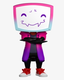 Pyrocynical Youtooz, HD Png Download, Transparent PNG
