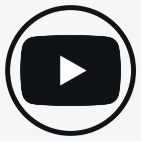 Youtube Red Circle Youtube Circle Icon Png Transparent Png Transparent Png Image Pngitem