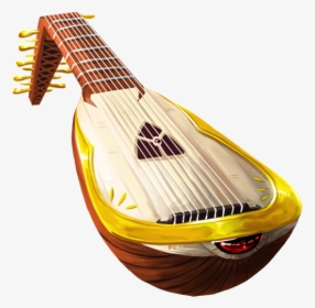 Rd Lute - Bowed String Instrument, HD Png Download, Transparent PNG