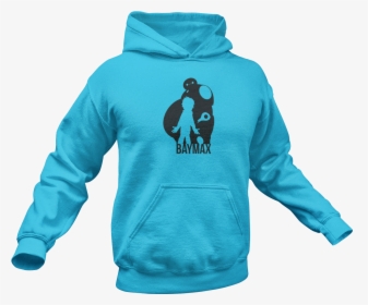 Nightwing Hoodie, HD Png Download, Transparent PNG