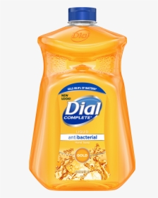 Dial Gold Hand Soap Refill, HD Png Download, Transparent PNG