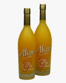 Alize Gold Passion Liqueur - Alize Liqueur Bleu Passion, HD Png Download, Transparent PNG