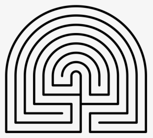 Caerdroia Labyrinth, HD Png Download, Transparent PNG