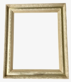 M#century Carved White Wood Frame On Chairish, HD Png Download, Transparent PNG