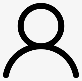 Avatar Png Icon - Person Icon Png Free, Transparent Png, Transparent PNG