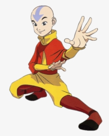 Avatar The Last Airbender Png, Transparent Png, Transparent PNG